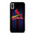ST LOUIS CARDINALS BASEBALL MLB iPhone X / XS Case Cover