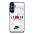 AIR JORDAN MARBLE NIKE Samsung Galaxy S25 Case Cover