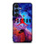 AIR JORDAN NIKE LOGO NEBULA Samsung Galaxy S25 Case Cover