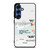 AIR JORDAN OFF WHITE NIKE SNEAKERS Samsung Galaxy S25 Case Cover