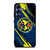 AMERICA DE FUTBAL LOGO CLUB AMERICA ICON Samsung Galaxy S25 Case Cover
