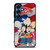 AMERICAN DAD CARTOON SERIES Samsung Galaxy S25 Case Cover