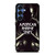 AMERICAN HORROR STORY 2 Samsung Galaxy S25 Case Cover