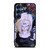 ANDROID 18 MAJIN DRAGON BALL MANGA ANIME Samsung Galaxy S25 Case Cover