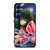 ANDROMEDA SUN SAINT SEIYA Samsung Galaxy S25 Case Cover