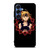 ANIME 7 SEVEN DEADLY SINS MELIODAS Samsung Galaxy S25 Case Cover