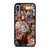 THE OFFICE COLLAGE iPhone X / XS Case Cover