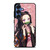 ANIME DEMON SLAYER NEZUKO KAMADO Samsung Galaxy S25 Case Cover