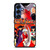 ANIME INUYASHA CHARACTER Samsung Galaxy S25 Case Cover