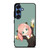 ANYA FORGER SPY X FAMILY ANIME MANGA HAPPY Samsung Galaxy S25 Case Cover