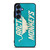 ARCTIC MONKEYS BLUE Samsung Galaxy S25 Case Cover