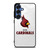 ARIZONA CARDINALS LOGO Samsung Galaxy S25 Case Cover