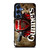 ARSENAL CASE Samsung Galaxy S25 Case Cover