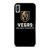 VEGAS GOLDEN KNIGHT SYMBOL iPhone X / XS Case Cover