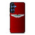 ASTON MARTIN LOGO Samsung Galaxy S25 Case Cover