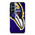 BALTIMORE RAVENS Samsung Galaxy S25 Case Cover