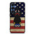 BAPE CAMO SHARK AMERICA Samsung Galaxy S25 Case Cover