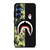 BAPE CAMO SHARK Samsung Galaxy S25 Case Cover