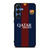 BARCELONA FC JERSEY LOGO Samsung Galaxy S25 Case Cover