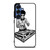 BRUCE LEE DJ DISK JOCKEY Samsung Galaxy S25 Case Cover