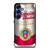 BUDWEISER BUDVAR Samsung Galaxy S25 Case Cover