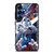 BUGS BUNNY NIKE JUST DO IT Samsung Galaxy S25 Case Cover