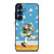 BUZZ LIGHTYEAR TOY STORY Samsung Galaxy S25 Case Cover