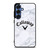 CALLAWAY GOLF MARBLE LOGO Samsung Galaxy S25 Case Cover