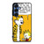 CALVIN AND HOBBES QUOTE Samsung Galaxy S25 Case Cover