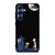 CALVIN AND HOBES TARDIS BOX Samsung Galaxy S25 Case Cover
