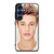 CAMERON DALLAS FACE Samsung Galaxy S25 Case Cover