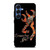 CAMO BROWNING COUNTRY GAL Samsung Galaxy S25 Case Cover