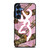 CAMO BROWNING PINK Samsung Galaxy S25 Case Cover