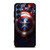 CAPTAIN AMERICA SHIELD AVENGERS Samsung Galaxy S25 Case Cover