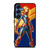 CAPTAIN MARVEL Samsung Galaxy S25 Case Cover