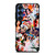 CARDI B COLLAGE Samsung Galaxy S25 Case Cover