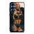 CARDI B SEXY Samsung Galaxy S25 Case Cover