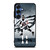 CARSON WENTZ 11 PHILADELPHIA EAGLES Samsung Galaxy S25 Case Cover