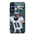 CARSON WENTZ PHILADELPHIA EAGLES 2 Samsung Galaxy S25 Case Cover