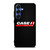 CASE IH ICON AGRICULTURE LOGO METAL Samsung Galaxy S25 Case Cover