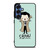 CASTIEL ANGEL OF THE LORD Samsung Galaxy S25 Case Cover