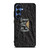 CAT CATERPILLAR LOGO Samsung Galaxy S25 Case Cover