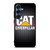 CATERPILLAR 2 Samsung Galaxy S25 Case Cover