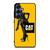 CATERPILLAR CAT GIRL Samsung Galaxy S25 Case Cover