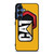 CATERPILLAR CAT LOGO TRACTOR DIESEL POWER Samsung Galaxy S25 Case Cover