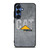 CATERPILLAR LOGO ESTIRPE CULTURE Samsung Galaxy S25 Case Cover
