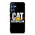 CATERPILLAR TRACTOR Samsung Galaxy S25 Case Cover