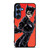 CATWOMAN ART Samsung Galaxy S25 Case Cover