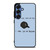 CHANCE 3 ACIDRAP QUOTE Samsung Galaxy S25 Case Cover