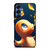 CHARMANDER POKEMON CUTE Samsung Galaxy S25 Case Cover